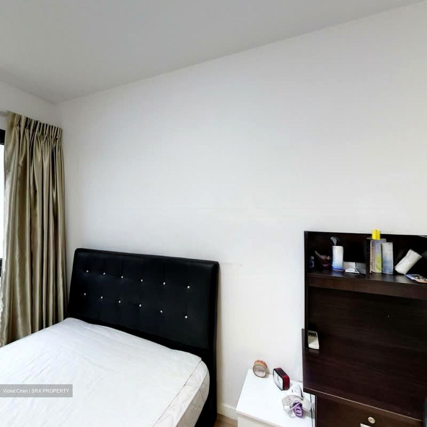 The Lakefront Residences (D22), Condominium #537640821